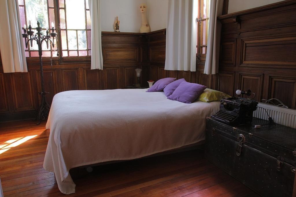 Casa Muriel Santiago Phòng bức ảnh