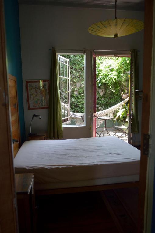 Casa Muriel Santiago Ngoại thất bức ảnh