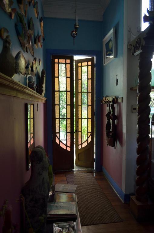 Casa Muriel Santiago Ngoại thất bức ảnh