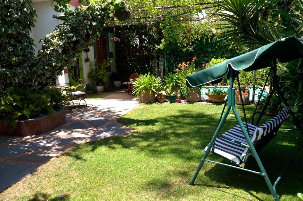 Casa Muriel Santiago Ngoại thất bức ảnh