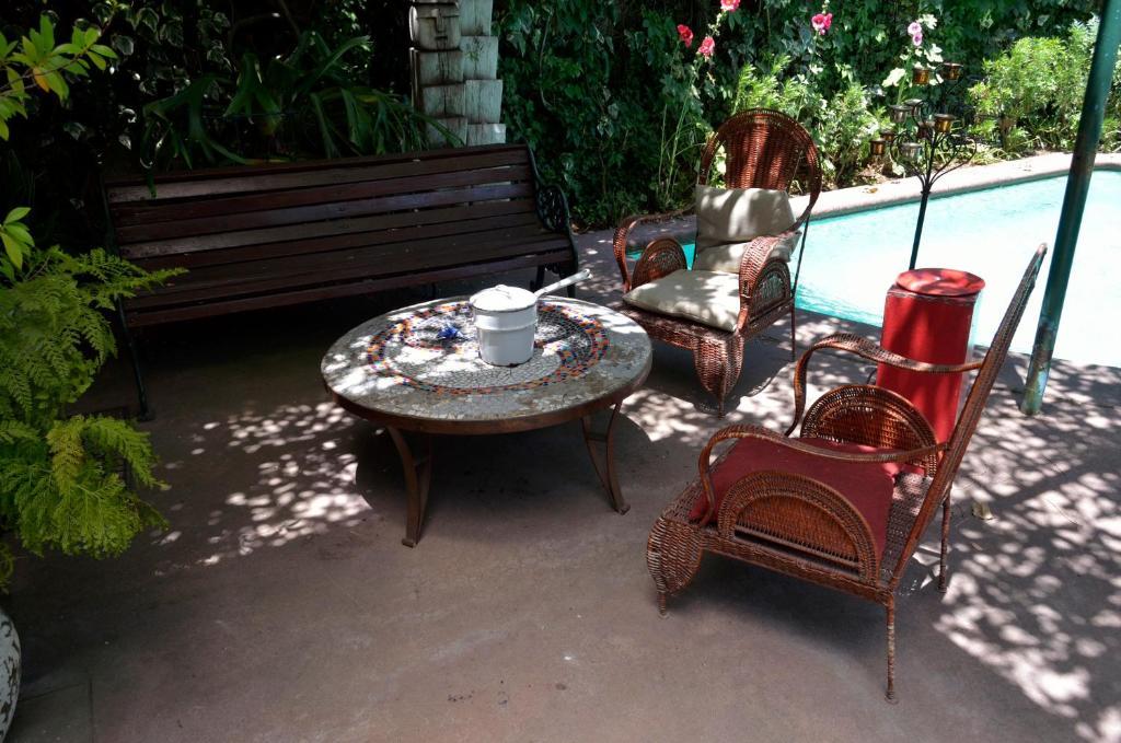 Casa Muriel Santiago Ngoại thất bức ảnh