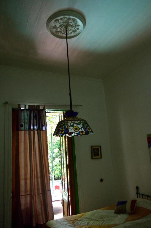 Casa Muriel Santiago Ngoại thất bức ảnh