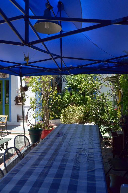 Casa Muriel Santiago Ngoại thất bức ảnh