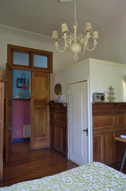 Casa Muriel Santiago Ngoại thất bức ảnh