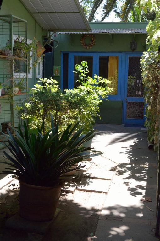 Casa Muriel Santiago Ngoại thất bức ảnh