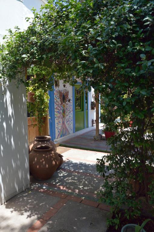 Casa Muriel Santiago Ngoại thất bức ảnh