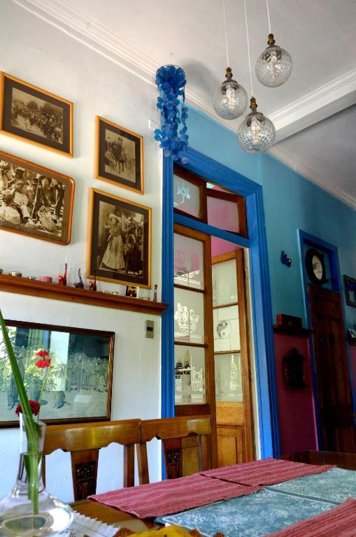 Casa Muriel Santiago Ngoại thất bức ảnh
