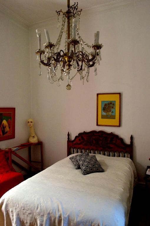 Casa Muriel Santiago Phòng bức ảnh