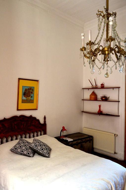 Casa Muriel Santiago Ngoại thất bức ảnh