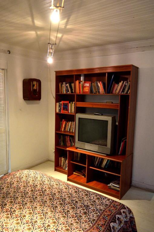 Casa Muriel Santiago Phòng bức ảnh