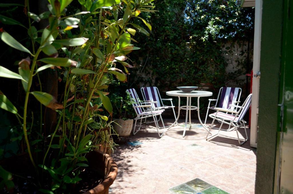 Casa Muriel Santiago Phòng bức ảnh