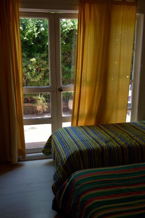 Casa Muriel Santiago Ngoại thất bức ảnh