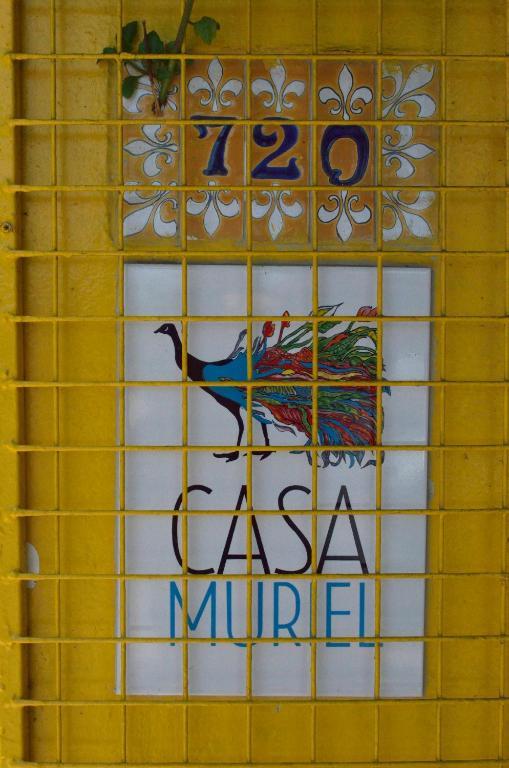 Casa Muriel Santiago Ngoại thất bức ảnh