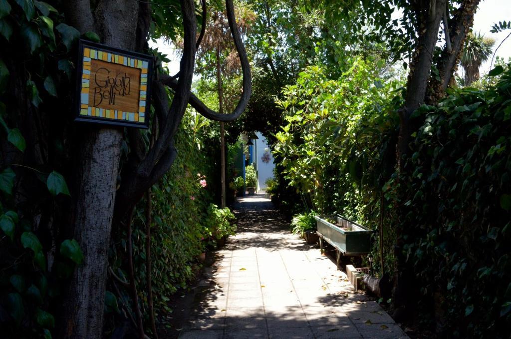 Casa Muriel Santiago Ngoại thất bức ảnh